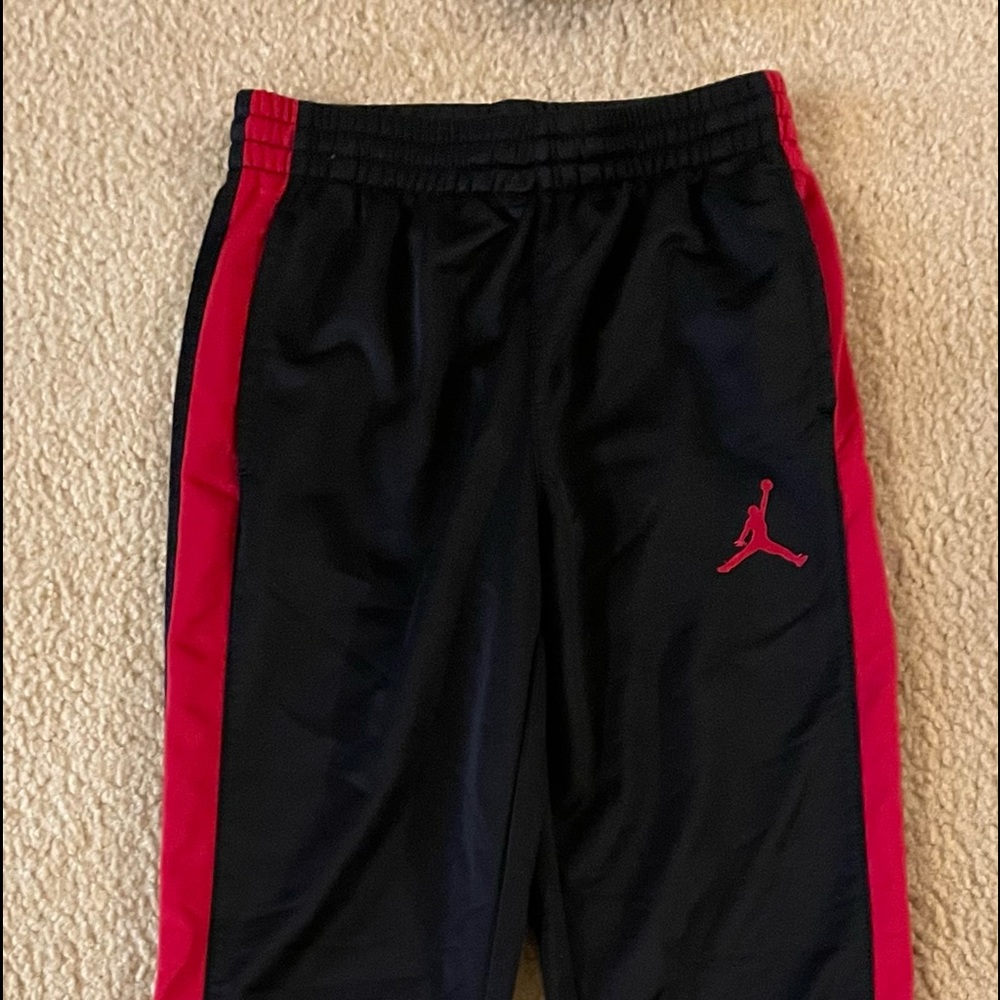 Jordan boys L